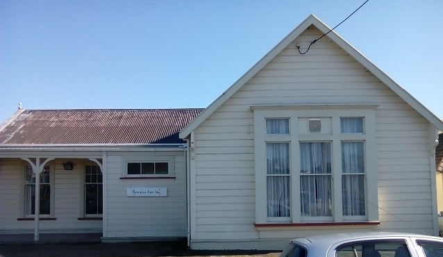 Pahiatua Bridge Club